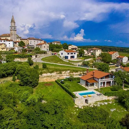 Parenzana Višnjan