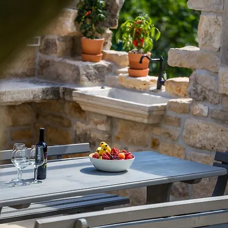 Villa Parenzana Višnjan