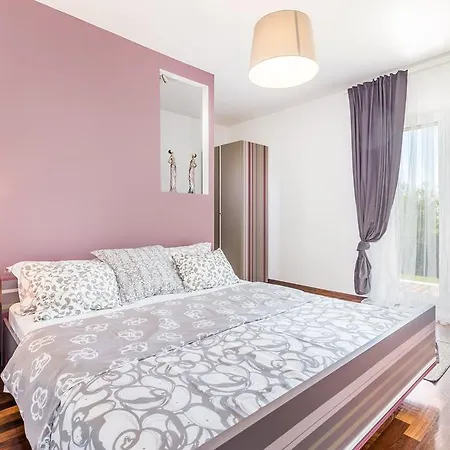 Parenzana Villa