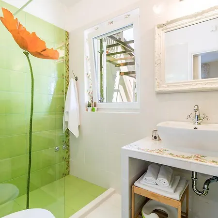 Parenzana Willa Višnjan