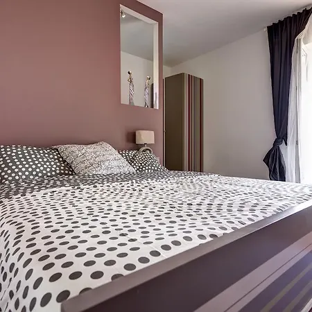 Villa Parenzana Višnjan