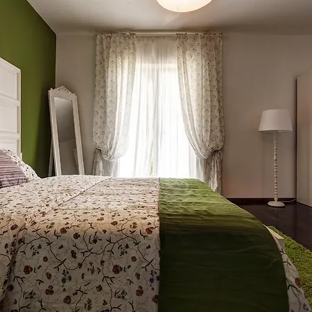 别墅 Parenzana Višnjan