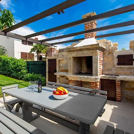 Villa Parenzana Višnjan