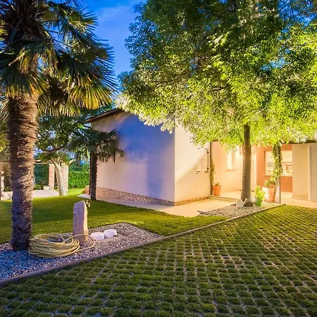 Villa Parenzana Višnjan