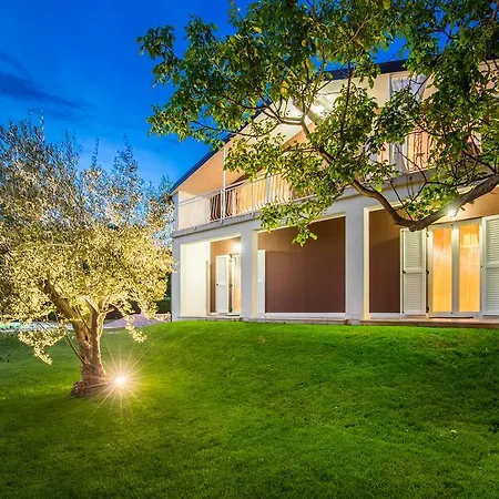 Parenzana * Višnjan