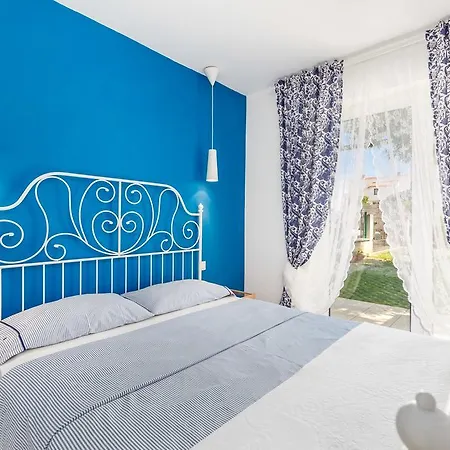 Parenzana Villa Višnjan