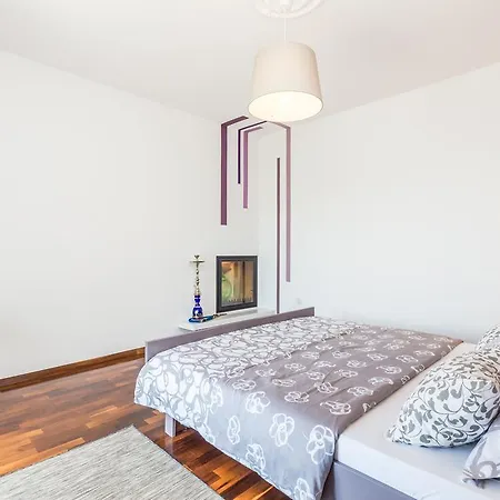 Parenzana * Višnjan