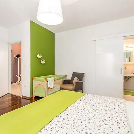 Villa Parenzana Višnjan