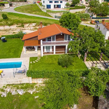 Parenzana * Višnjan