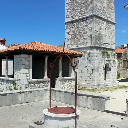 Parenzana Villa Višnjan