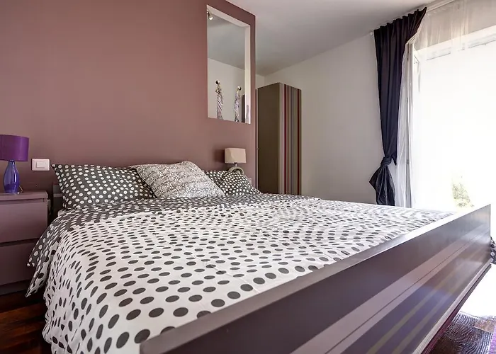 Vila Parenzana Visnjan