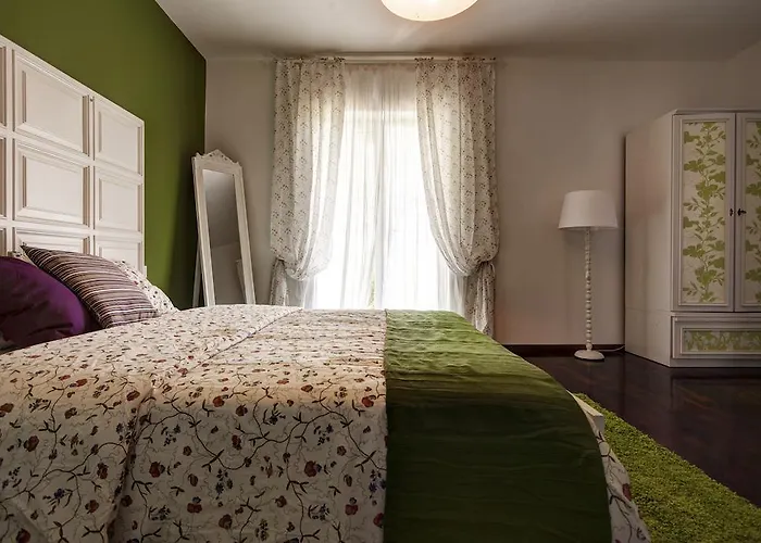 Vila Parenzana Visnjan