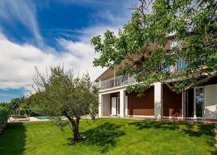 Parenzana Vila Visnjan