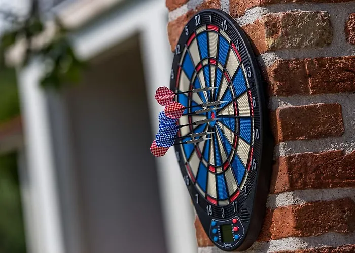 Vila Parenzana Visnjan