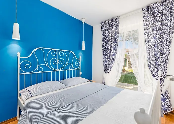 Parenzana Vila Visnjan