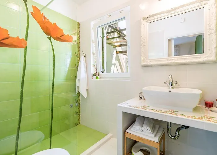 Parenzana Vila Visnjan