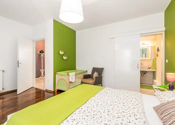 Vila Parenzana Visnjan