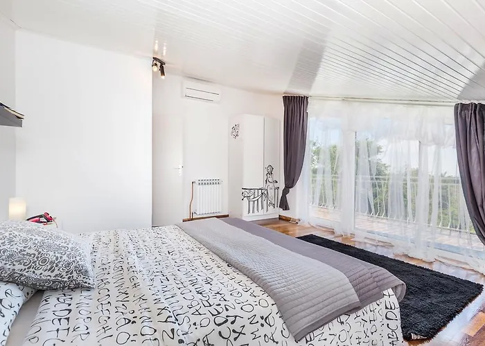 Parenzana Vila Visnjan