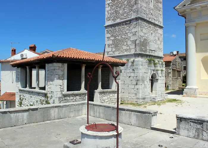 Parenzana Vila Visnjan